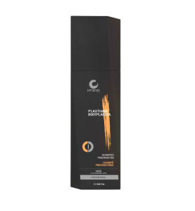 H-Tokyo Шаг 1: Подготавливающий шампунь Plast Hair Bixyplastia Preparative Shampoo, 1000 мл H-Tokyo Шаг 1: Подготавливающий шампунь Plast Hair Bixyplastia Preparative Shampoo, 1000 мл