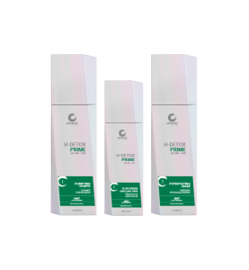 H-Tokyo Набор "H-Detox", 2*1000+500 мл H-Tokyo Набор "H-Detox", 2*1000+500 мл