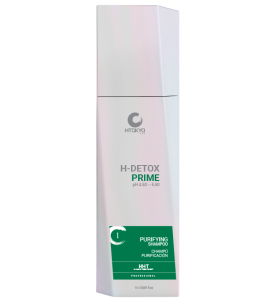 H-Tokyo Шампунь H-Detox Purifying Shampoo, 1000 мл H-Tokyo Шампунь H-Detox Purifying Shampoo, 1000 мл
