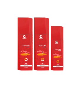 H-Tokyo Набор Liss Lab, 2*1000 мл+500 мл H-Tokyo Набор Liss Lab, 2*1000 мл+500 мл