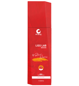 H-Tokyo Шаг 2: Кондиционирующая маска Liss Lab Mask, 1000 мл H-Tokyo Шаг 2: Кондиционирующая маска Liss Lab Mask, 1000 мл