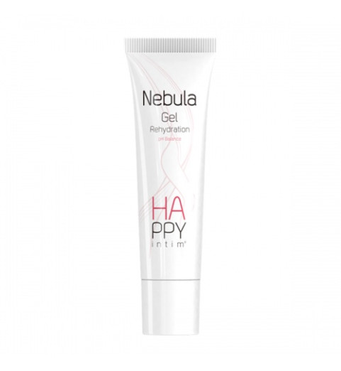 Nebula Gel HAPPY intim / Гель для тела "Небула", 30 мл