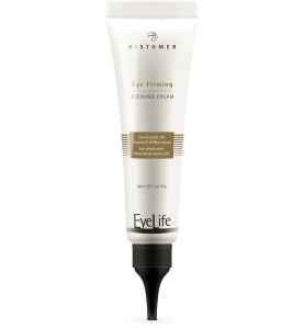 Histomer (Хистомер) Golden Code Eye Firming Refining Cream / Профессиональный укрепляющий крем для век, 90 мл Histomer (Хистомер) Golden Code Eye Firming Refining Cream / Профессиональный укрепляющий крем для век, 90 мл
