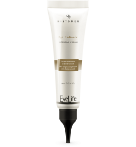 Histomer (Хистомер) Golden Code Eye Radiance Intensive Cream / Интенсивный крем для сияния кожи вокруг глаз, 90 мл Histomer (Хистомер) Golden Code Eye Radiance Intensive Cream / Интенсивный крем для сияния кожи вокруг глаз, 90 мл