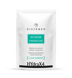 Histomer (Хистомер) Hydra X4 HY-Factor Hydrating Mask / Маска активного увлажнения, 12мл*5шт