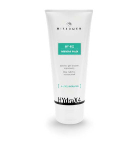 Histomer (Хистомер) Hydra X4 HY-Fix Intensive Mask / Маска интенсивная увлажняющая, 200 мл