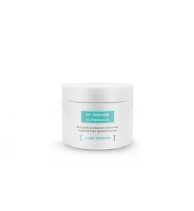 Histomer (Хистомер) Hydra X4 HY-Radiance Cleansing Balm / Бальзам очищающий для лица, 250 мл
