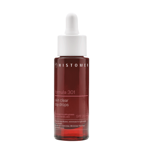 Histomer (Хистомер) Formula 301 Skin Clear Day Drops SPF20 / Дневные капли для жирной кожи, 27 мл Histomer (Хистомер) Formula 301 Skin Clear Day Drops SPF20 / Дневные капли для жирной кожи, 27 мл