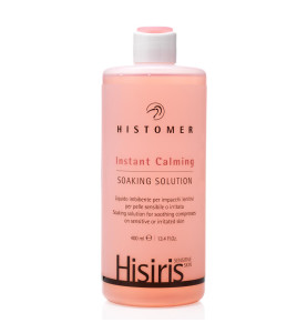 Histomer Instant Calming Solution / Успокаивающая маска-раствор для чувствительной кожи, 400 мл Histomer Instant Calming Solution / Успокаивающая маска-раствор для чувствительной кожи, 400 мл