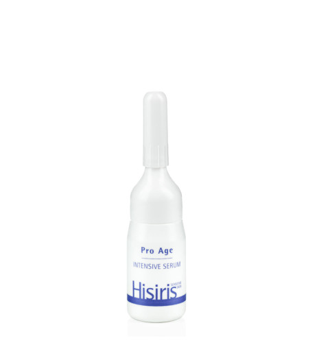 Histomer Pro Age Intensive Serum / Интенсивная омолаживающая сыворотка для чувствительной кожи, 2,5 мл Histomer Pro Age Intensive Serum / Интенсивная омолаживающая сыворотка для чувствительной кожи, 2,5 мл