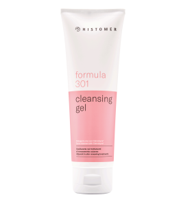 Histomer (Хистомер) Formula 301 Cleansing Gel / Очищающий гель с Calmokyne, 125 мл
