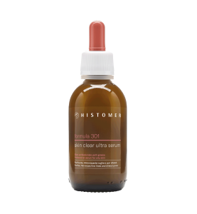 Histomer (Хистомер) Formula 301 Skin Clear Ultra Serum / Профеcсиональная сыворотка для жирной кожи, 50 мл Histomer (Хистомер) Formula 301 Skin Clear Ultra Serum / Профеcсиональная сыворотка для жирной кожи, 50 мл