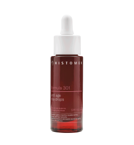 Histomer (Хистомер) Formula 301 Anti Age Day Drops SPF50 / Дневные омолаживающие капли, 27 мл Histomer (Хистомер) Formula 301 Anti Age Day Drops SPF50 / Дневные омолаживающие капли, 27 мл