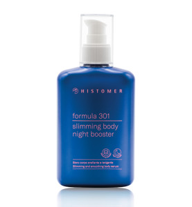 Histomer (Хистомер) Formula 301 Slimming Body Night Booster / Корректирующая ночная сыворотка для тела, 250 мл Histomer (Хистомер) Formula 301 Slimming Body Night Booster / Корректирующая ночная сыворотка для тела, 250 мл