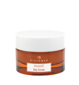 Histomer (Хистомер) Vitamin C Day Cream / Дневной крем с витамином C, 50 мл