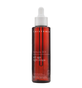 Histomer (Хистомер) Formula 301 Anti Age Night Drops / Ночные омолаживающие капли, 100 мл Histomer (Хистомер) Formula 301 Anti Age Night Drops / Ночные омолаживающие капли, 100 мл