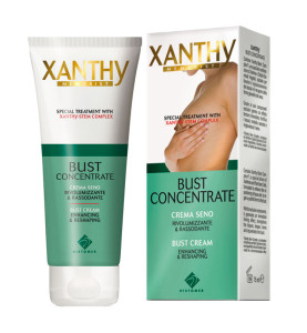 Histomer (Хистомер) Xanthy Bust Concentrate / Крем для ремоделирования, лифтинга бюста , 75 мл Histomer (Хистомер) Xanthy Bust Concentrate / Крем для ремоделирования, лифтинга бюста , 75 мл