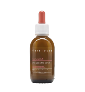Histomer (Хистомер) Formula 301 Anti Age Ultra Serum / Профеcсиональная омолаживающая сыворотка, 50 мл Histomer (Хистомер) Formula 301 Anti Age Ultra Serum / Профеcсиональная омолаживающая сыворотка, 50 мл