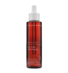 Histomer (Хистомер) Formula 301 Skin Clear Night Drops / Ночные капли для жирной кожи, 100 мл Histomer (Хистомер) Formula 301 Skin Clear Night Drops / Ночные капли для жирной кожи, 100 мл
