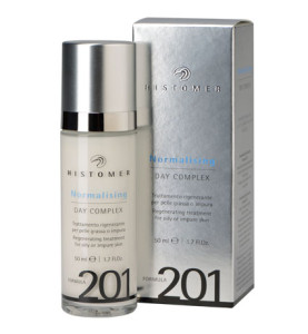 Histomer (Хистомер) FORMULA 201 Normalising Day Complex / Hормализующий дневной крем для жирной кожи, 50 мл Histomer (Хистомер) FORMULA 201 Normalising Day Complex / Hормализующий дневной крем для жирной кожи, 50 мл