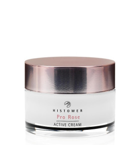 Histomer (Хистомер) HISIRIS PRO ROSE Active Cream / Крем Актив PRO ROSE HISIRIS, 50 мл Histomer (Хистомер) HISIRIS PRO ROSE Active Cream / Крем Актив PRO ROSE HISIRIS, 50 мл