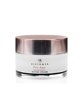 Histomer (Хистомер) HISIRIS PRO AGE Active Cream / Крем Актив PRO AGE HISIRIS, 50 мл Histomer (Хистомер) HISIRIS PRO AGE Active Cream / Крем Актив PRO AGE HISIRIS, 50 мл