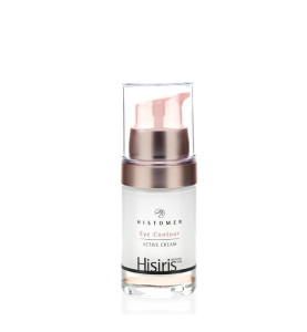 Histomer (Хистомер) HISIRIS Eye Contour Active Cream / Крем Актив для век HISIRIS, 15 мл Histomer (Хистомер) HISIRIS Eye Contour Active Cream / Крем Актив для век HISIRIS, 15 мл