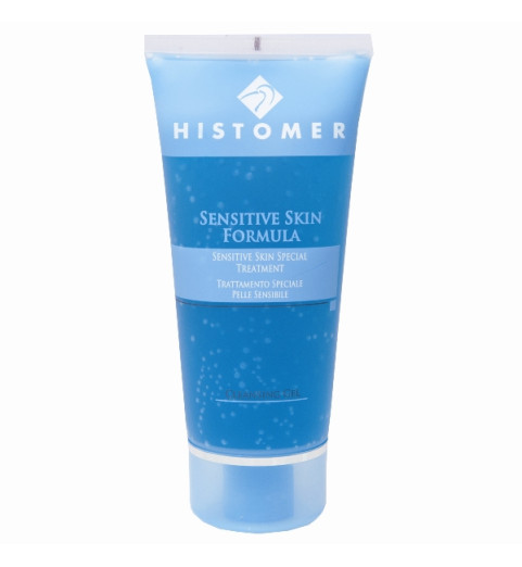 Histomer (Хистомер) Sensitive Skin Formula Rinse-off Cleansing Gel / Очищающий гель для гиперчувствительной кожи, 200 мл Histomer (Хистомер) Sensitive Skin Formula Rinse-off Cleansing Gel / Очищающий гель для гиперчувствительной кожи, 200 мл
