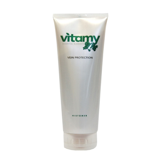 Histomer (Хистомер) Vitamy Vein Protection / Гель "Легкие ножки" для защиты вен и капилляров, 250 мл Histomer (Хистомер) Vitamy Vein Protection / Гель "Легкие ножки" для защиты вен и капилляров, 250 мл