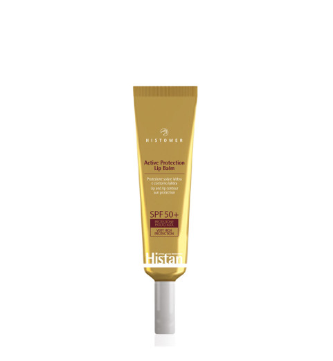 Histomer (Хистомер) Lip Balm SPF 50+ / Солнцезащитный крем-бальзам для губ SPF 50+, 15 мл Histomer (Хистомер) Lip Balm SPF 50+ / Солнцезащитный крем-бальзам для губ SPF 50+, 15 мл