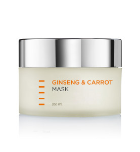 Holy Land (HL) Ginseng & Carrot Mask / Питательная маска с растительными экстрактами для обновления и выравнивания кожи, 250 мл Holy Land (HL) Ginseng & Carrot Mask / Питательная маска с растительными экстрактами для обновления и выравнивания кожи, 250 мл