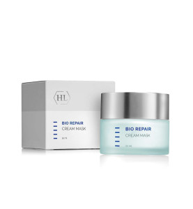Holy Land (HL) Bio Repair Cream Mask / Питательная восстанавливающая маска с регенерирующим комплексом, 50 мл Holy Land (HL) Bio Repair Cream Mask / Питательная восстанавливающая маска с регенерирующим комплексом, 50 мл