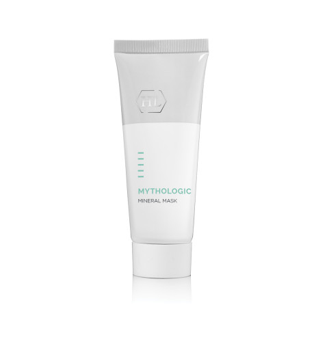 Holy Land (HL) Mythologic Mineral Mask / Лифтинговая маска на основе минералов и экстрактов лекарственных растений с антикуперозным, выравнивающим и рассасывающим эффектами, 70 мл Holy Land (HL) Mythologic Mineral Mask / Лифтинговая маска на основе минералов и экстрактов лекарственных растений с антикуперозным, выравнивающим и рассасывающим эффектами, 70 мл