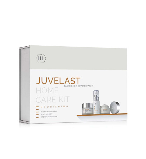 Holy Land (HL) Juvelast Kit / Набор препаратов с медно-пептидным комплексом для уменьшения морщин и профилактики возрастных изменений, Holy Land (HL) Juvelast Kit / Набор препаратов с медно-пептидным комплексом для уменьшения морщин и профилактики возрастных изменений,