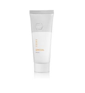 Holy Land (HL) Special Mask / Очищающая маска с серой и камфорой для сокращения пор, уменьшения жирного блеска, раздражения и зуда, 70 мл Holy Land (HL) Special Mask / Очищающая маска с серой и камфорой для сокращения пор, уменьшения жирного блеска, раздражения и зуда, 70 мл