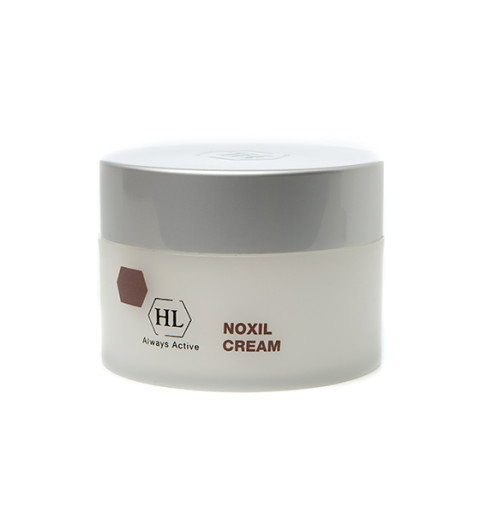 Holy Land (HL) Noxil Cream / Классический смягчающий крем с маслами лекарственных растений для комбинированной кожи, 250 мл Holy Land (HL) Noxil Cream / Классический смягчающий крем с маслами лекарственных растений для комбинированной кожи, 250 мл