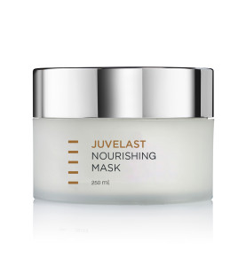 Holy Land (HL) Juvelast Nourishing Mask / Питательная маска с церамидами и витаминами для замедления проявления возрастных изменений, 250 мл Holy Land (HL) Juvelast Nourishing Mask / Питательная маска с церамидами и витаминами для замедления проявления возрастных изменений, 250 мл