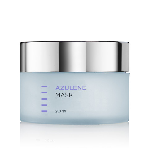 Holy Land (HL) Azulene Mask / Питательная маска с успокаивающим и антикуперозным эффектом, 250 мл Holy Land (HL) Azulene Mask / Питательная маска с успокаивающим и антикуперозным эффектом, 250 мл