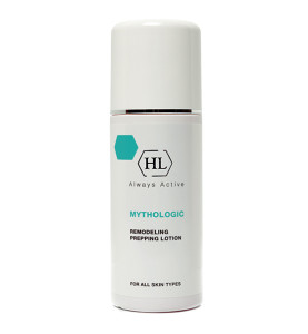 Holy Land (HL) Mythologic Remodeling Prepping Lotion / Уникальный лосьон с кислотами, камфорой и ментолом, обладающий отшелушивающим и разогревающим действием, 250 мл Holy Land (HL) Mythologic Remodeling Prepping Lotion / Уникальный лосьон с кислотами, камфорой и ментолом, обладающий отшелушивающим и разогревающим действием, 250 мл