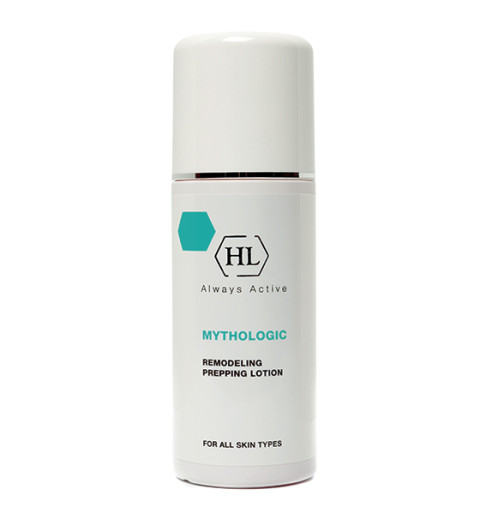 Holy Land (HL) Mythologic Remodeling Prepping Lotion / Уникальный лосьон с кислотами, камфорой и ментолом, обладающий отшелушивающим и разогревающим действием, 250 мл Holy Land (HL) Mythologic Remodeling Prepping Lotion / Уникальный лосьон с кислотами, камфорой и ментолом, обладающий отшелушивающим и разогревающим действием, 250 мл