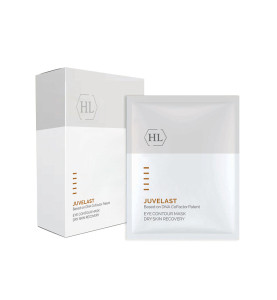 Holy Land (HL) Juvelast Eye Contour Mask / Маска для век, 5 шт Holy Land (HL) Juvelast Eye Contour Mask / Маска для век, 5 шт