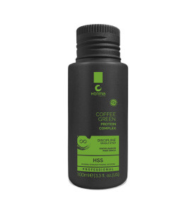 Honma Tokyo Coffee Green Protein Discipline Одношаговый реконструирующий протеиновый состав, 100 мл Honma Tokyo Coffee Green Protein Discipline Одношаговый реконструирующий протеиновый состав, 100 мл