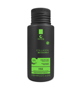 Honma Tokyo Bio Collagen Coconut Одношаговый реконструирующий биосостав, 100 мл Honma Tokyo Bio Collagen Coconut Одношаговый реконструирующий биосостав, 100 мл