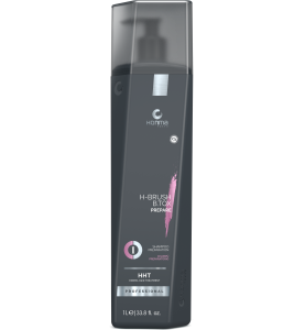 Honma Tokyo Шаг 1: Подготавливающий шампунь H-Brush B.Tox Shampoo Preparation, 1000 мл Honma Tokyo Шаг 1: Подготавливающий шампунь H-Brush B.Tox Shampoo Preparation, 1000 мл