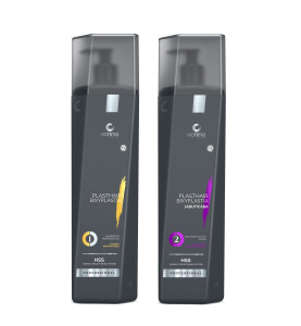 Honma Tokyo Набор Plast Hair Bixyplastia Jabuticaba, 2*1000 мл Honma Tokyo Набор Plast Hair Bixyplastia Jabuticaba, 2*1000 мл