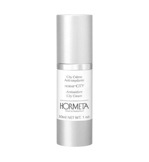 Hormeta (Ормета) HormeCity Antioxidant City Cream / ОрмеСити Крем антиоксидантный, 30 мл Hormeta (Ормета) HormeCity Antioxidant City Cream / ОрмеСити Крем антиоксидантный, 30 мл