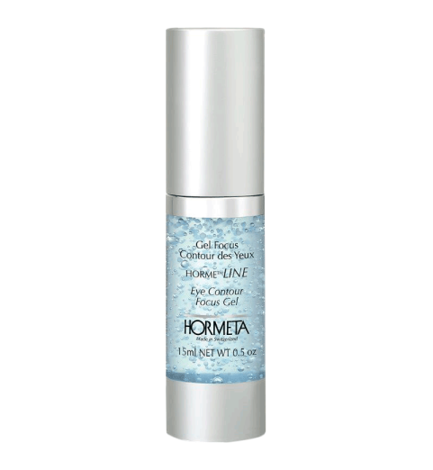 Hormeta (Ормета) HormeLine Eye contour Focus gel / ОрмеЛайн Гель-Фокус для кожи контура глаз, 15 мл Hormeta (Ормета) HormeLine Eye contour Focus gel / ОрмеЛайн Гель-Фокус для кожи контура глаз, 15 мл