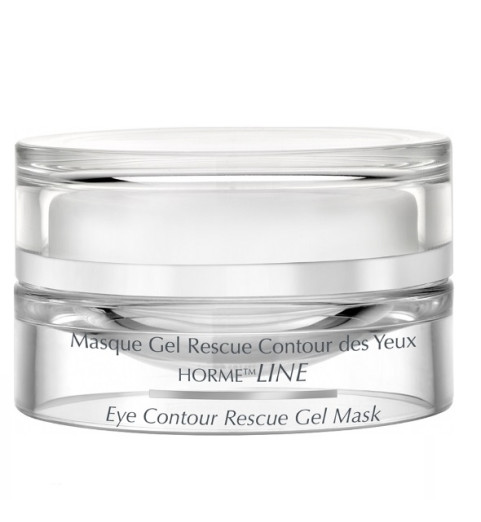 Hormeta (Ормета) HormeLine Eye contour rescue gel mask / ОрмеЛайн Маска-гель Спасатель для контура глаз, 15 мл Hormeta (Ормета) HormeLine Eye contour rescue gel mask / ОрмеЛайн Маска-гель Спасатель для контура глаз, 15 мл