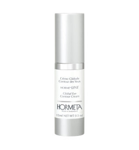 Hormeta (Ормета) HormeLine Global Eye Contour Cream / ОрмеЛайн Комплексный уход для кожи контура глаз, 15 мл