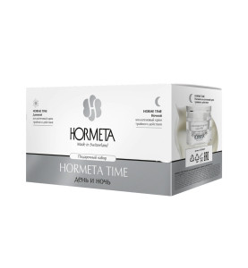 Hormeta (Ормета) HormeTime Set / Набор ОрмеТАЙМ, 50 мл + 30 мл